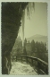 Preview: Ansichtskarte Bad Hofgastein, Schlossalm - Schilift (1956)